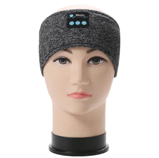 Wireless Bluetooth V5.0 Music Sleep Headband