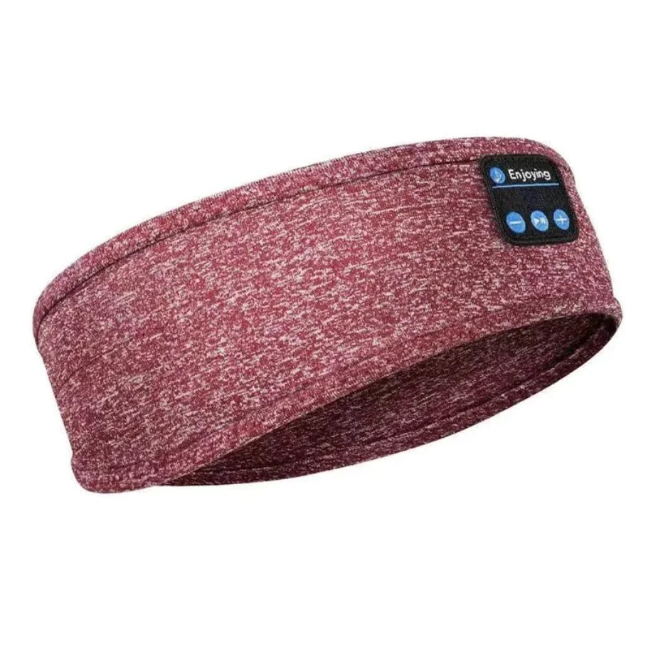 Wireless Bluetooth V5.0 Music Sleep Headband
