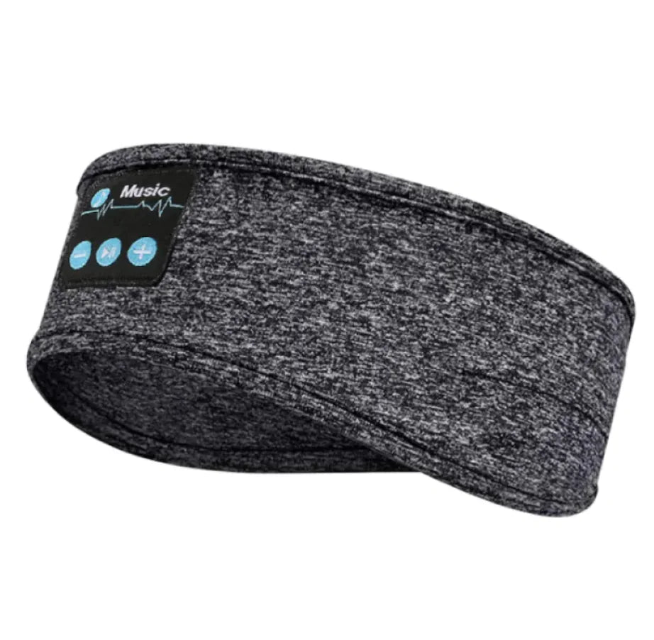 Wireless Bluetooth V5.0 Music Sleep Headband