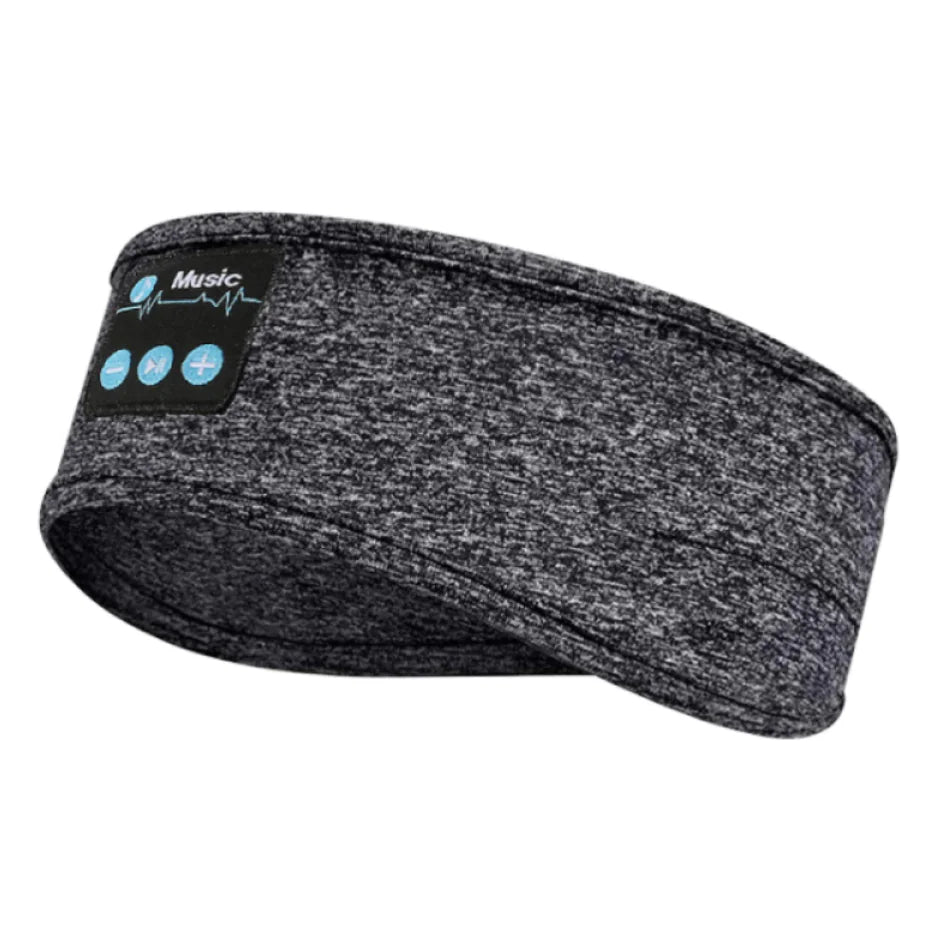Wireless Bluetooth V5.0 Music Sleep Headband