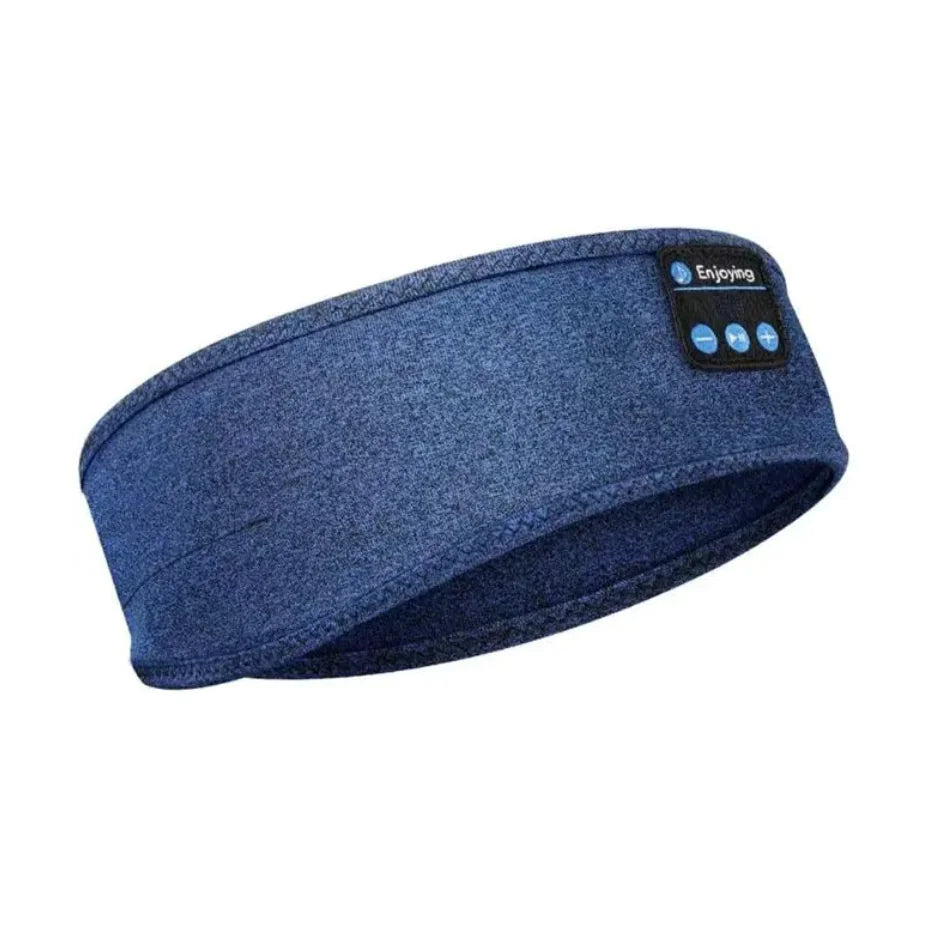 Wireless Bluetooth V5.0 Music Sleep Headband
